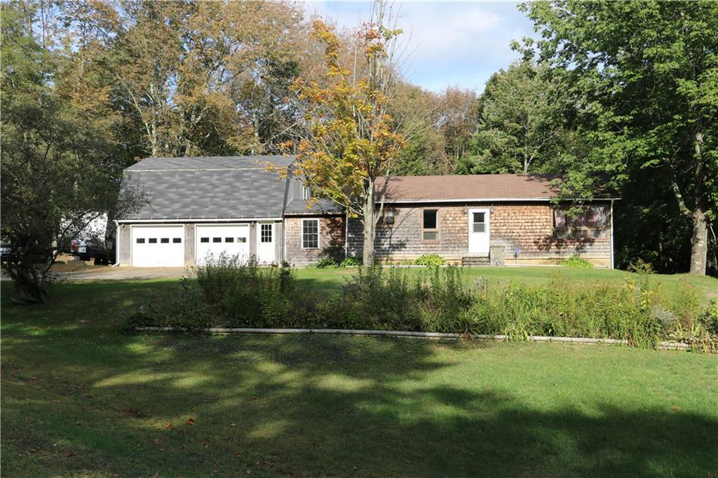 179 Parmenter Hill Road China, ME 04358 - Photo 2 of 17 Photo