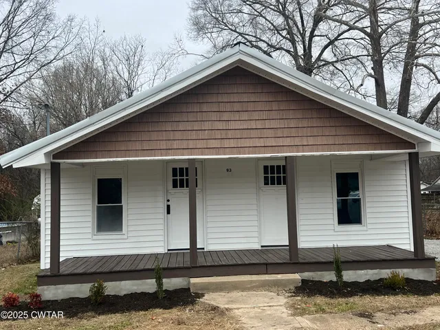 $159,900 | 93 Carroll Street, Jackson, TN 38301