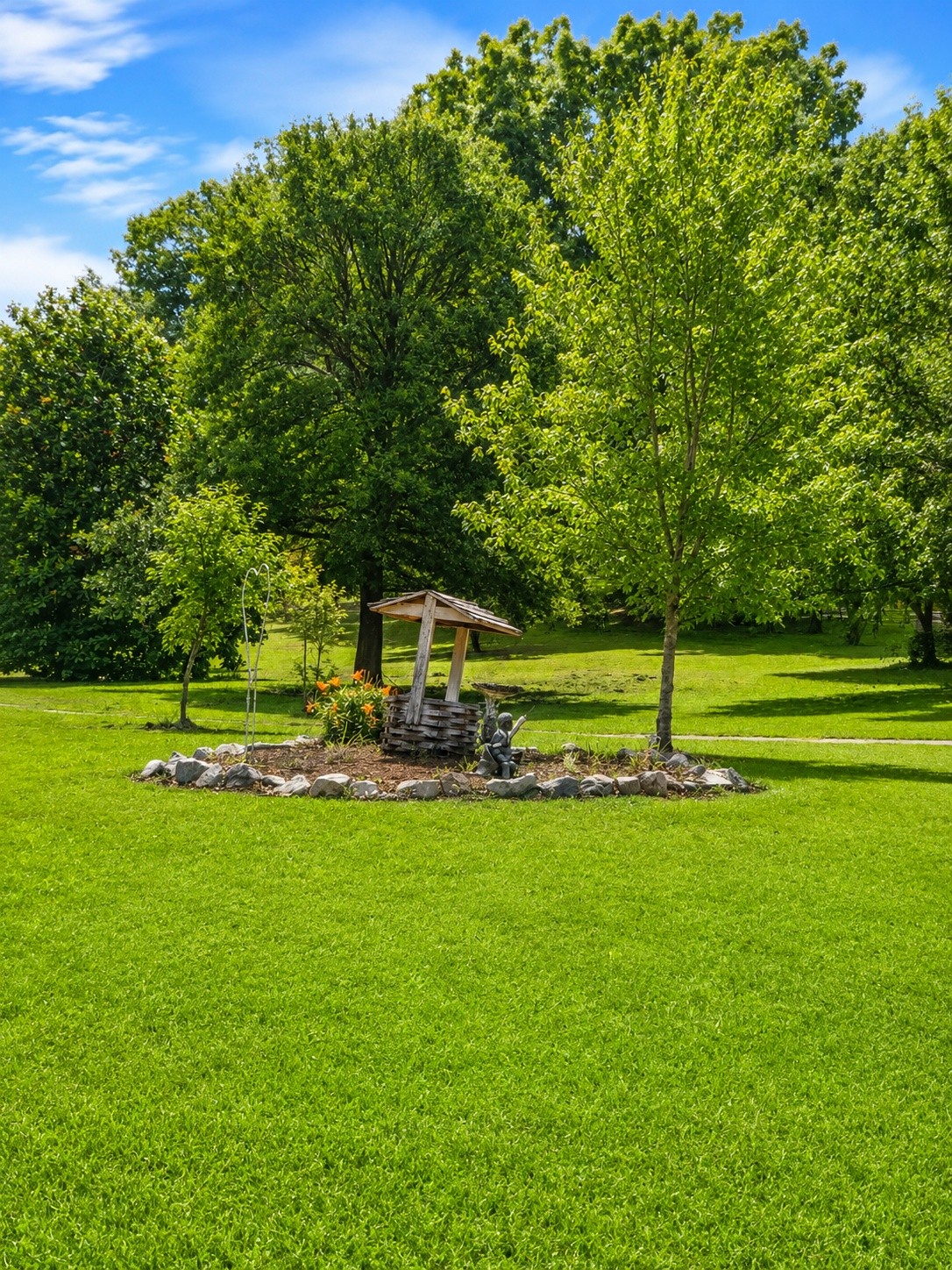 311 Downs Road Cumberland City, TN 37050 - Photo 21 of 30