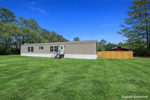 $149,000 | 6430 Otter Road, Waycross, GA 31503