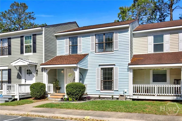 $148,000 | 912 Pineland Avenue, Unit 3, Hinesville, GA 31313