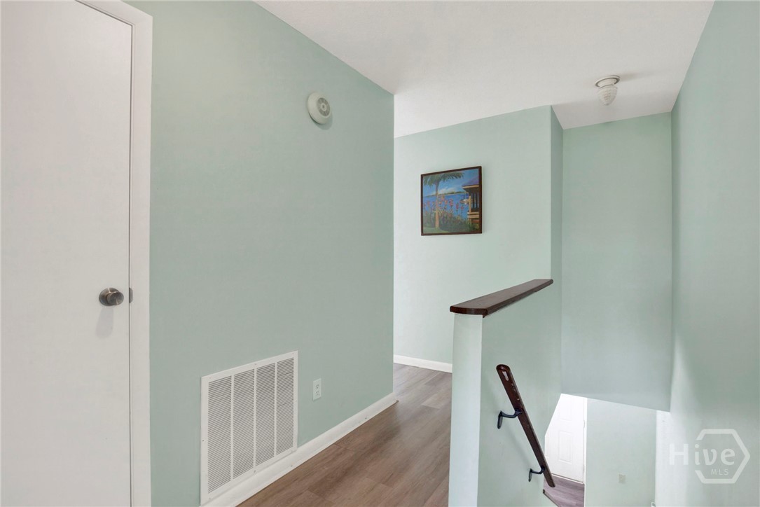 912 Pineland Avenue, Unit 3 Hinesville, GA 31313 - Photo 23 of 38
