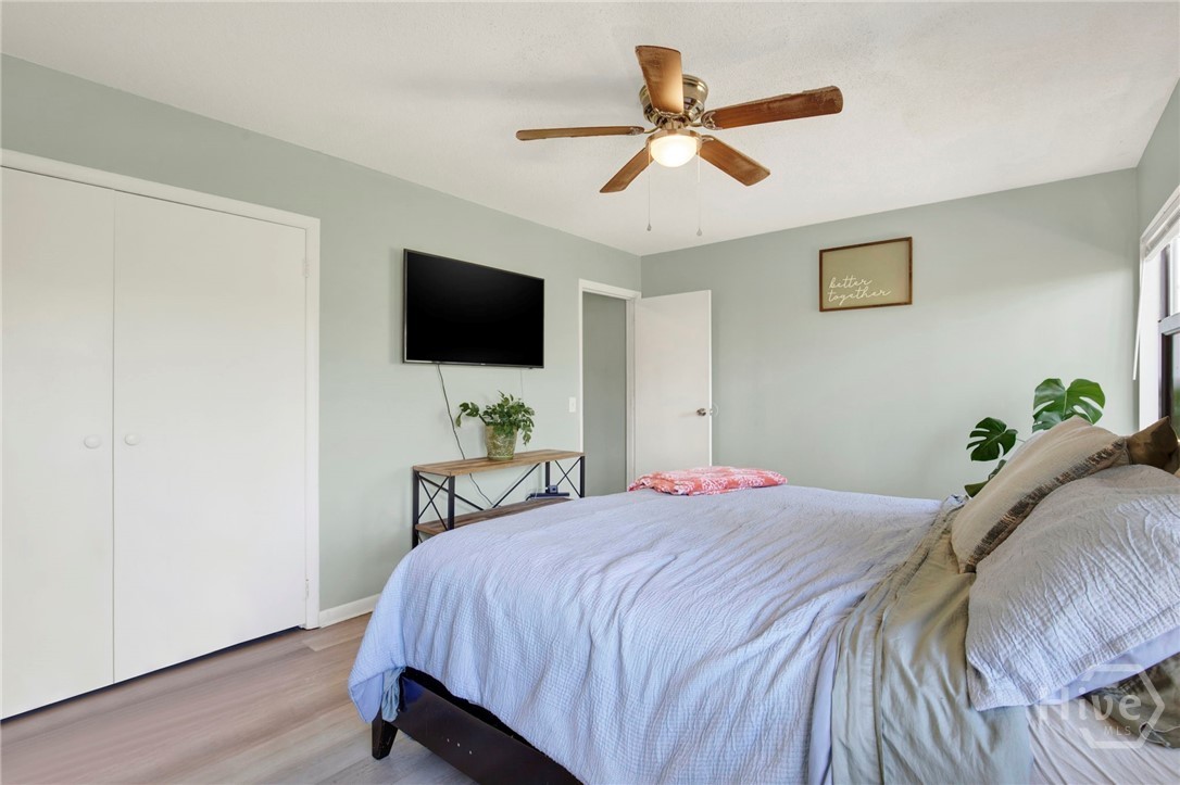 912 Pineland Avenue, Unit 3 Hinesville, GA 31313 - Photo 25 of 38