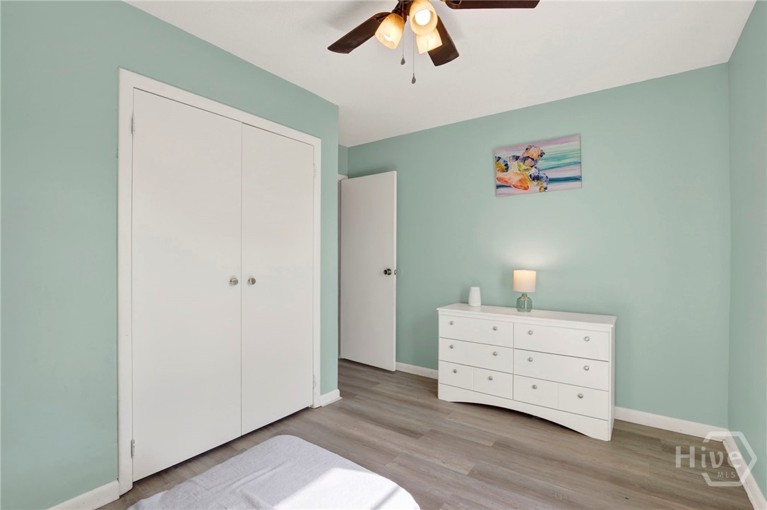 912 Pineland Avenue, Unit 3 Hinesville, GA 31313 - Photo 28 of 38