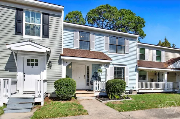 $148,000 | 912 Pineland Avenue, Unit 3, Hinesville, GA 31313