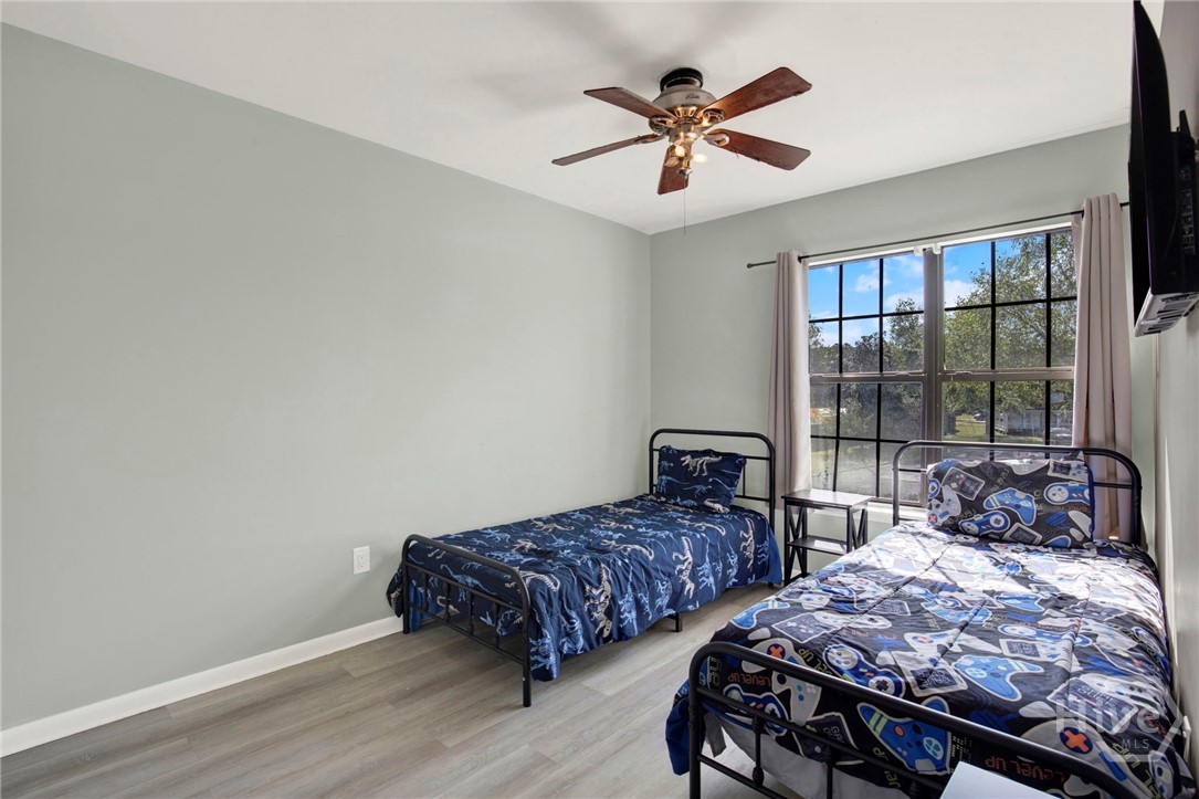 912 Pineland Avenue, Unit 3 Hinesville, GA 31313 - Photo 31 of 38