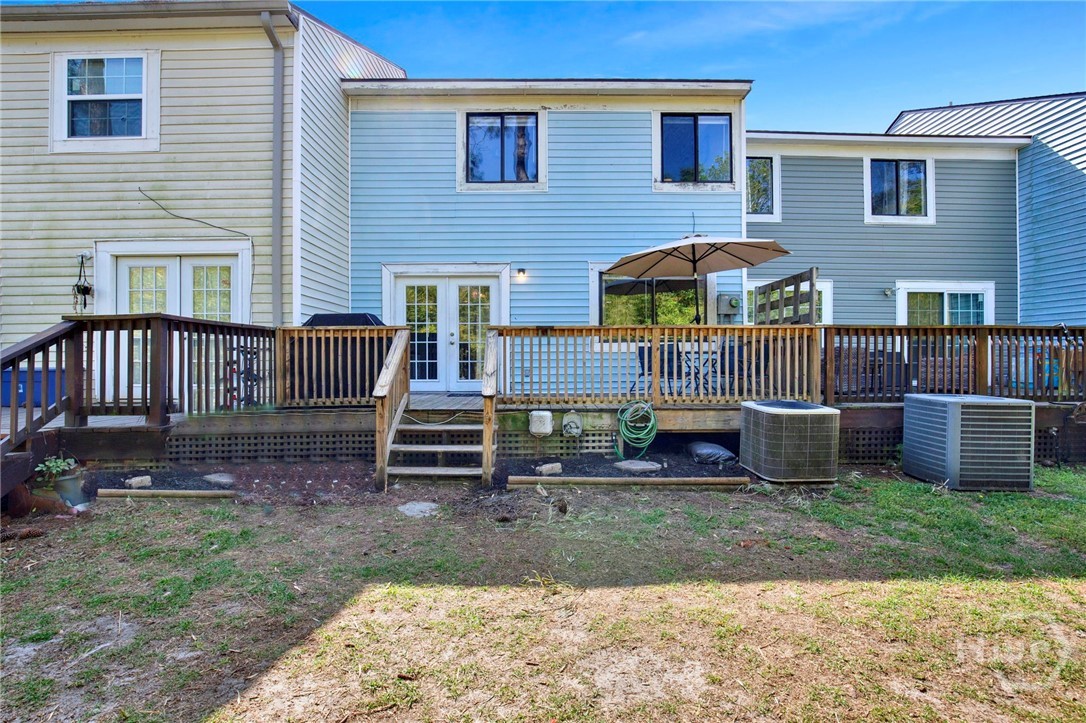 912 Pineland Avenue, Unit 3 Hinesville, GA 31313 - Photo 35 of 38
