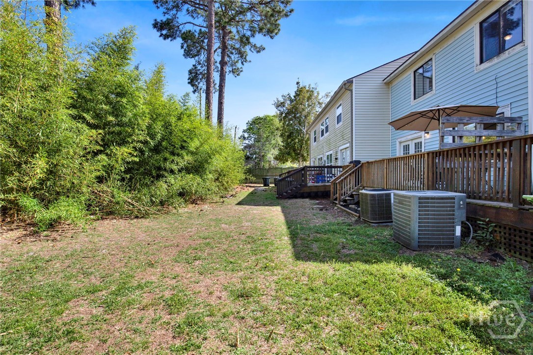 912 Pineland Avenue, Unit 3 Hinesville, GA 31313 - Photo 37 of 38