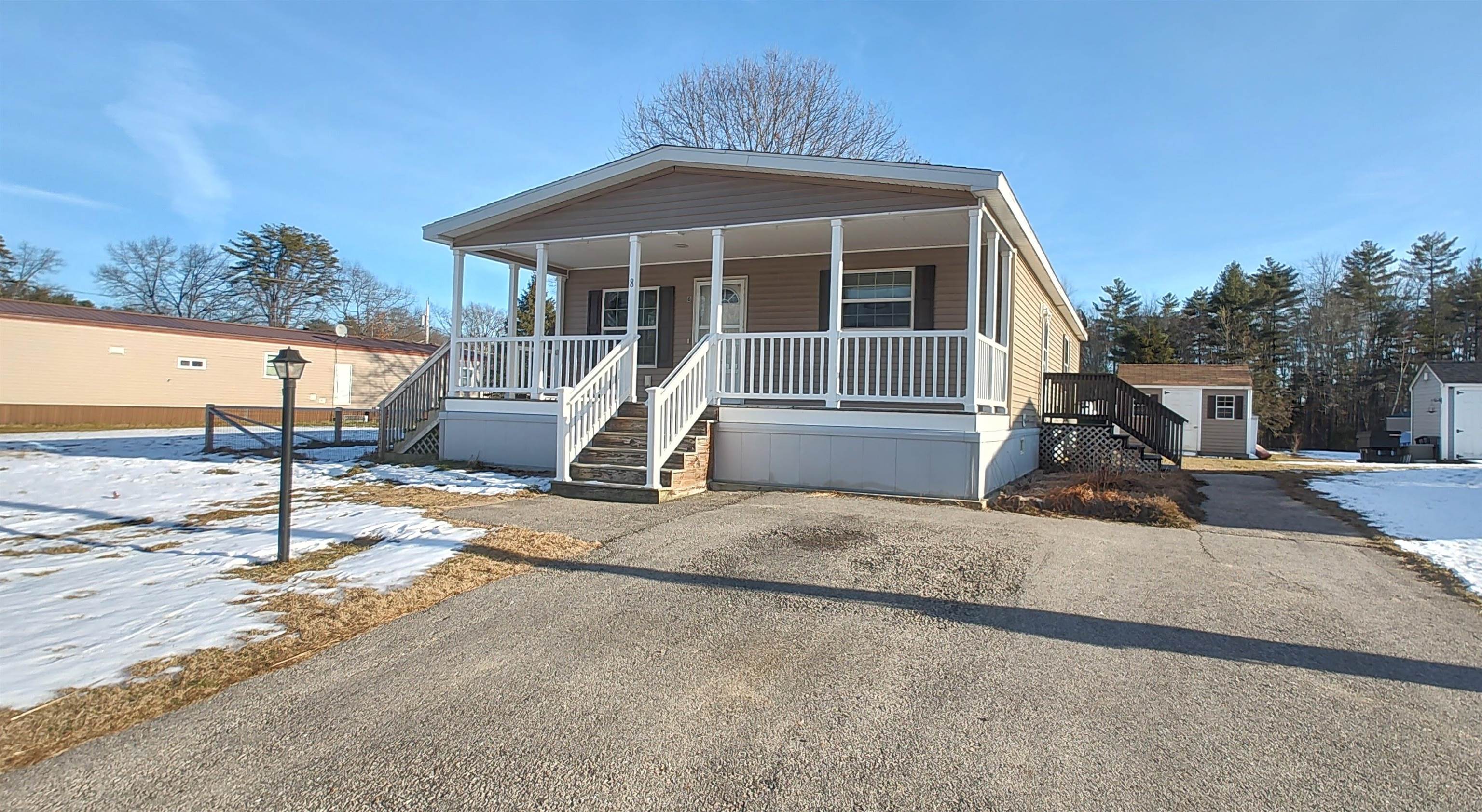 8 Rudman Drive Rochester, NH 03839 - Photo 2 of 29