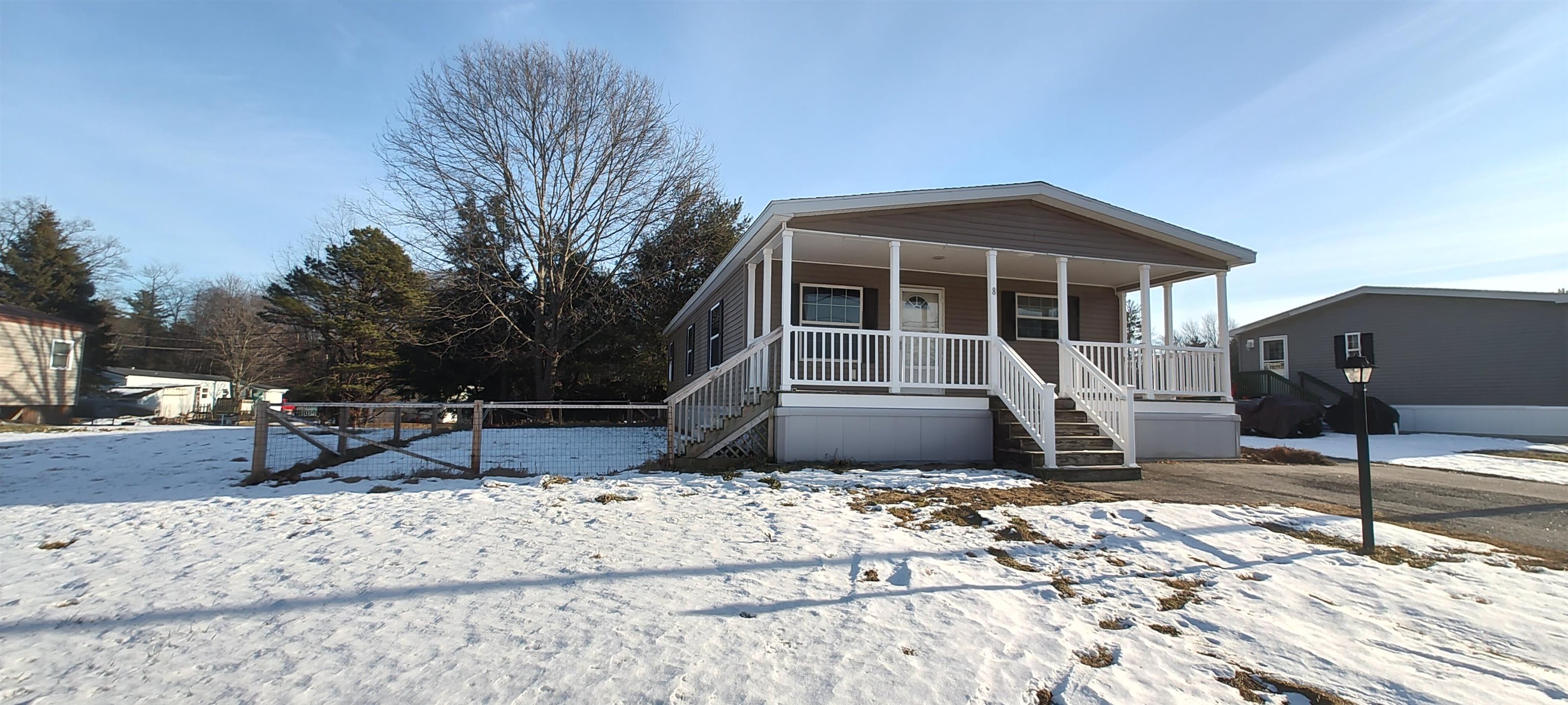 8 Rudman Drive Rochester, NH 03839 - Photo 28 of 29