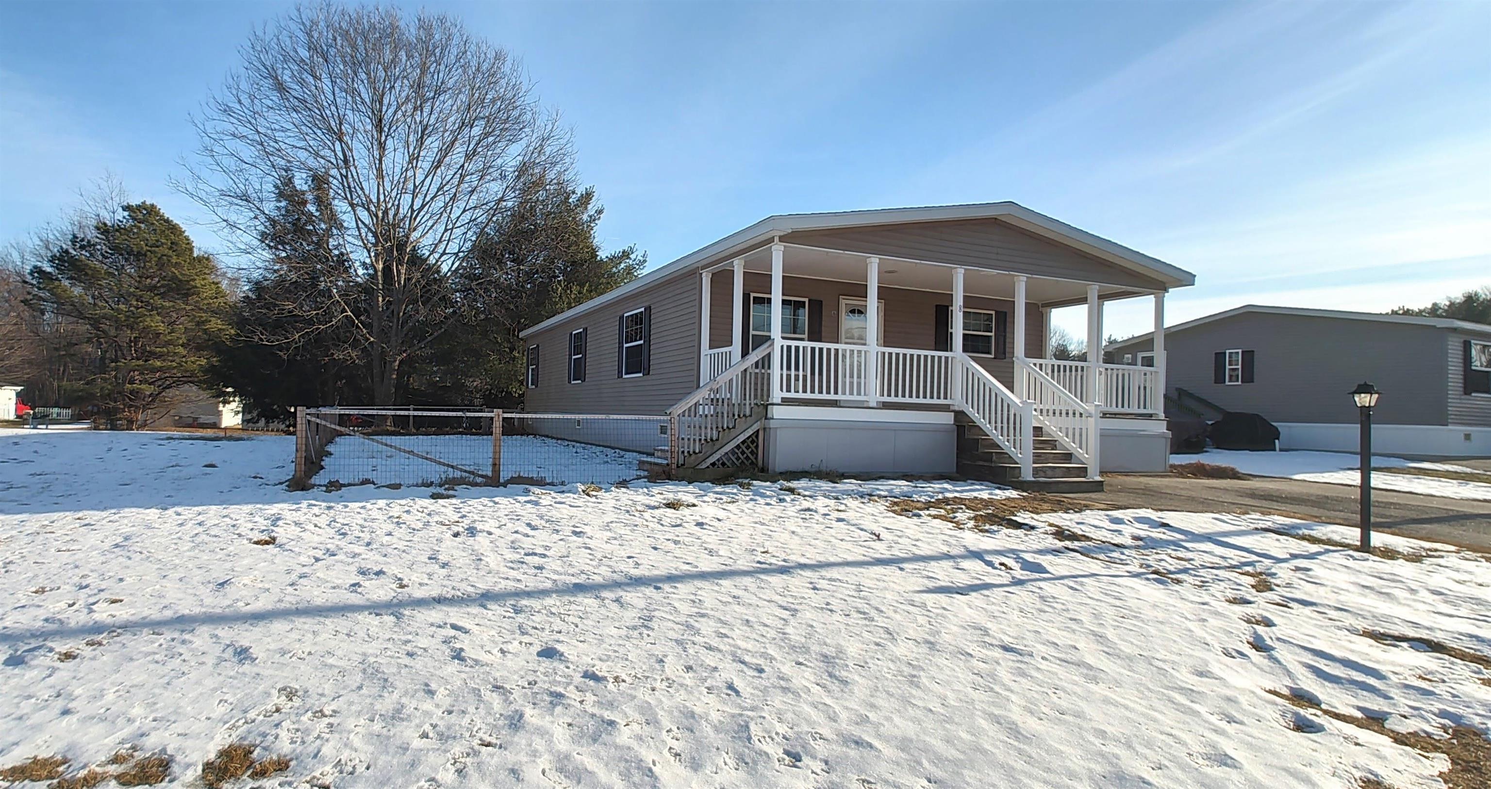 8 Rudman Drive Rochester, NH 03839 - Photo 29 of 29