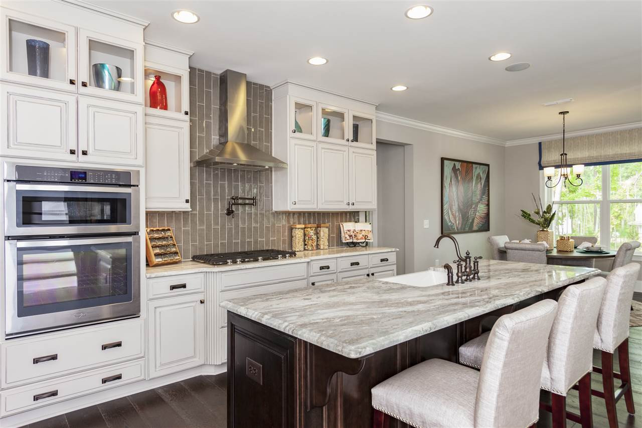 7129 Rex Road, Unit LOT 259 Holly Springs, NC 27540 - Photo 9 of 25 Abbey Model Home