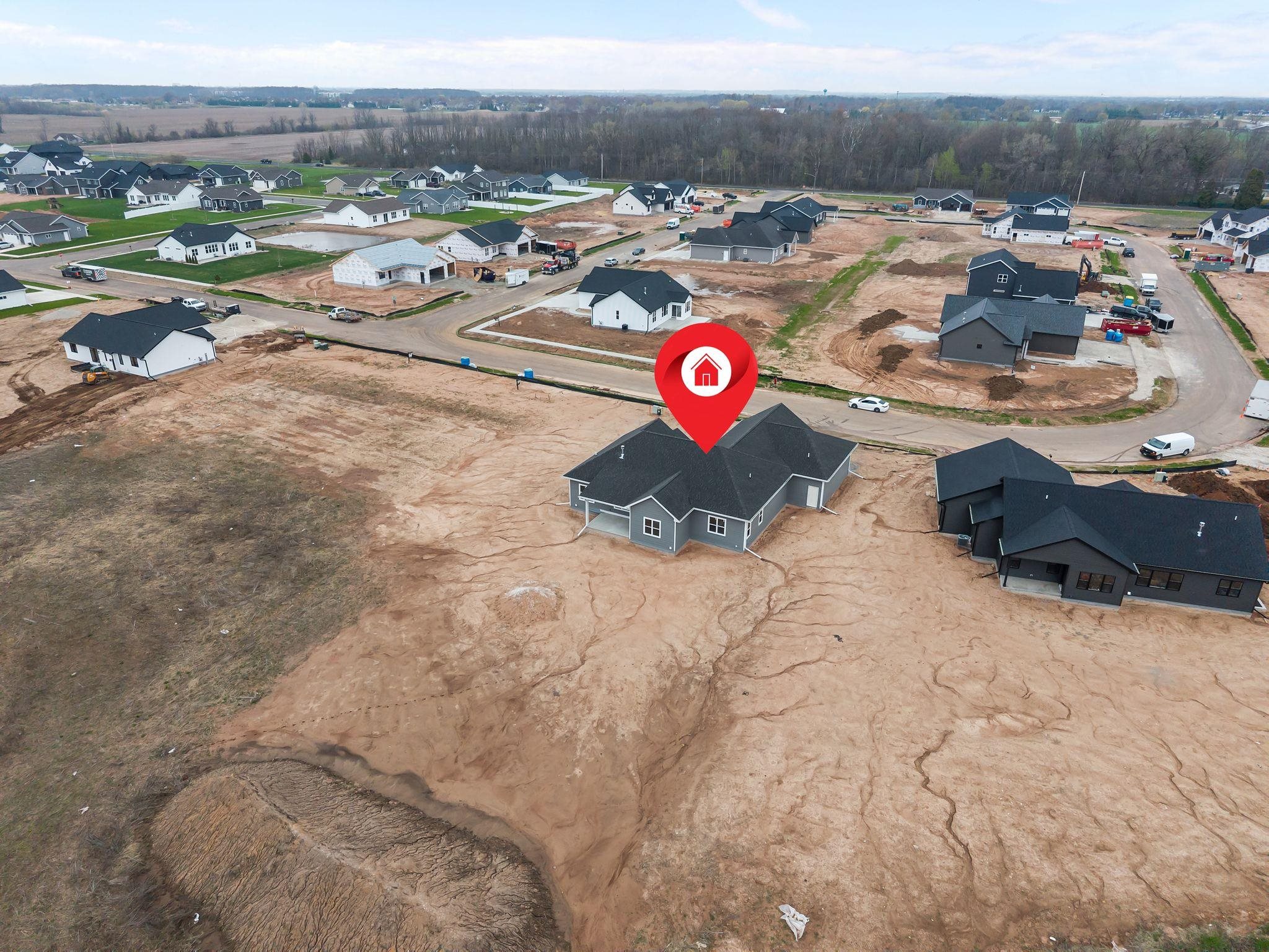 W5759 Roundstone Place Menasha, WI 54952 - Photo 27 of 30