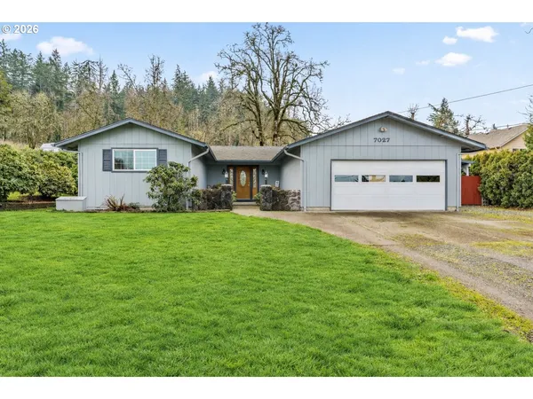$467,000 | 7027 South E Street, Springfield, OR 97478