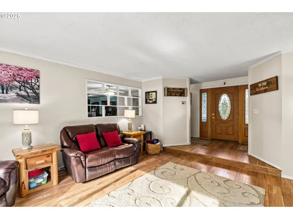 $467,000 | 7027 South E Street, Springfield, OR 97478