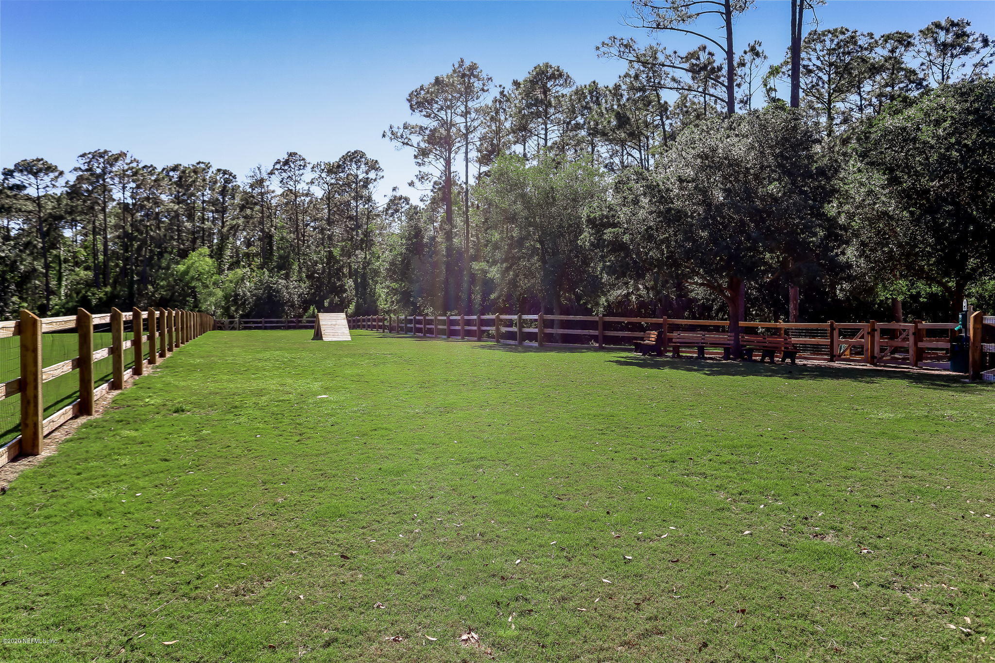 28 Lighthouse Point Circle Ponte Vedra, FL 32081 - Photo 103 of 108 COMMUNITY DOG PARK