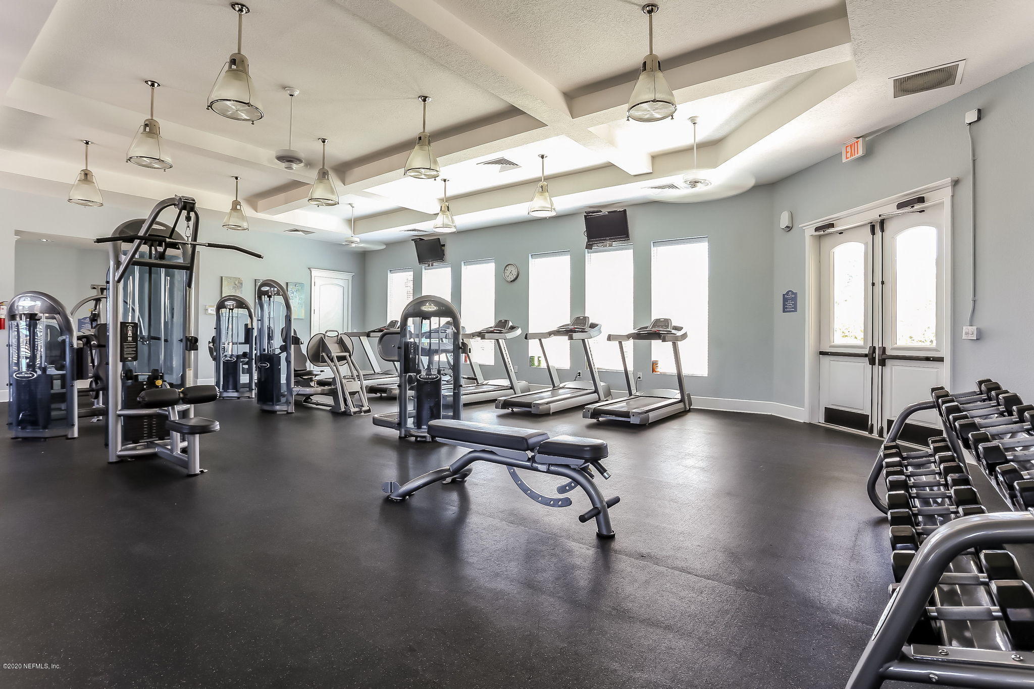 28 Lighthouse Point Circle Ponte Vedra, FL 32081 - Photo 107 of 108 FITNESS CENTER