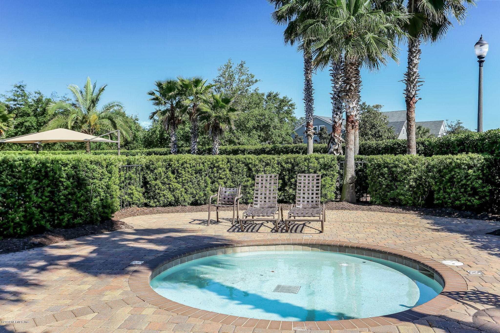 28 Lighthouse Point Circle Ponte Vedra, FL 32081 - Photo 93 of 108 CLUB CHILDREN'S SPLASH POOL