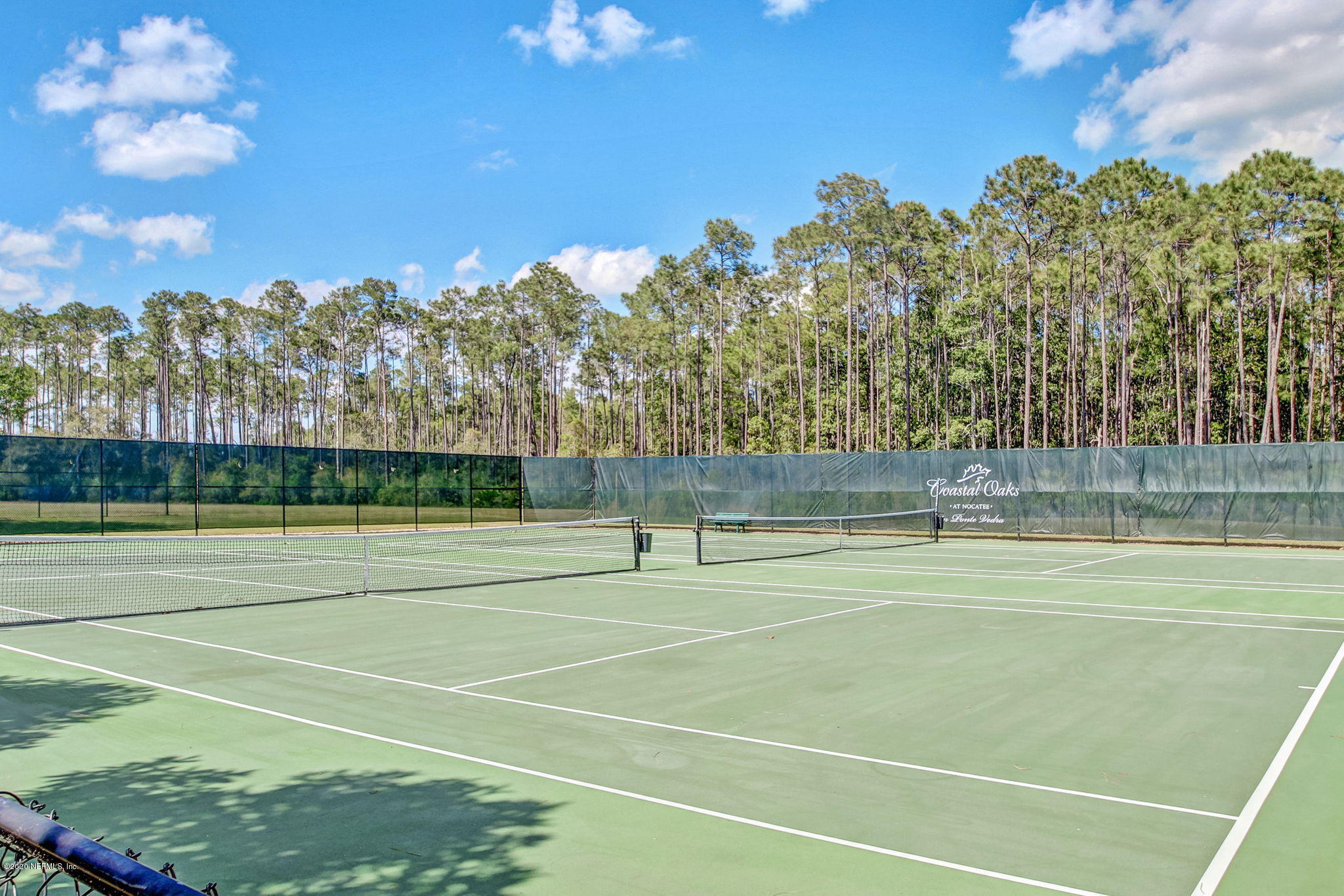 28 Lighthouse Point Circle Ponte Vedra, FL 32081 - Photo 98 of 108 COMMUNITY TENNIS COURTS