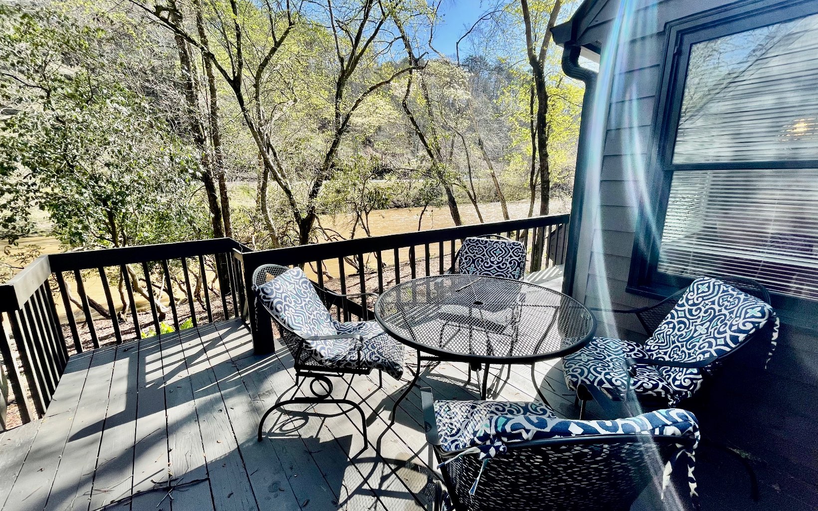 637 Riverside Drive Ellijay, GA 30540 - Photo 2 of 4 Additional View