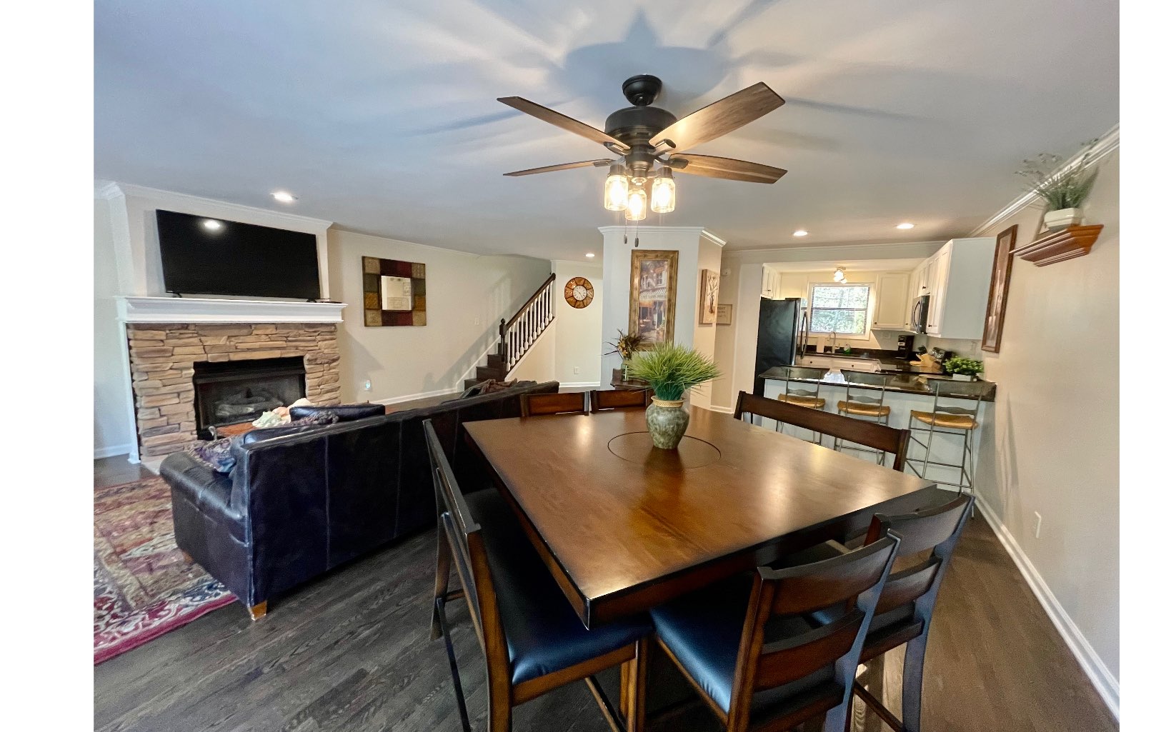 637 Riverside Drive Ellijay, GA 30540 - Photo 3 of 4 Additional View