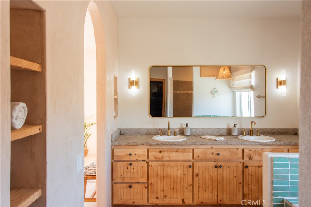 5802 Olema Road Yucca Valley, CA 92284 - Photo 37 of 68