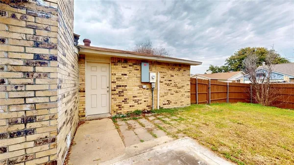 $2,150 | 4416 Augusta Street, The Colony, TX 75056