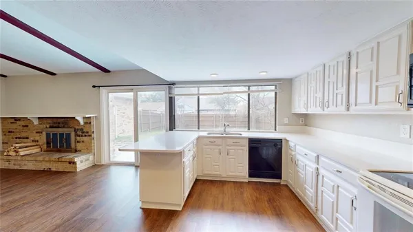 $2,150 | 4416 Augusta Street, The Colony, TX 75056