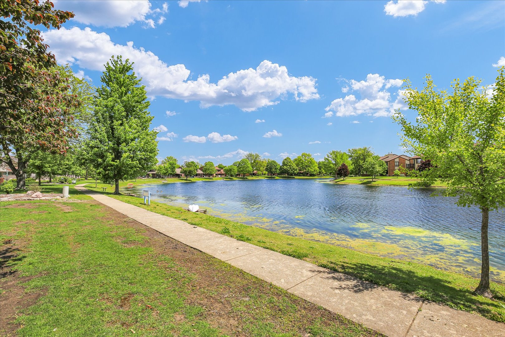 2108 Sunview Drive, Unit 2108 Champaign, IL 61821 - Photo 29 of 31