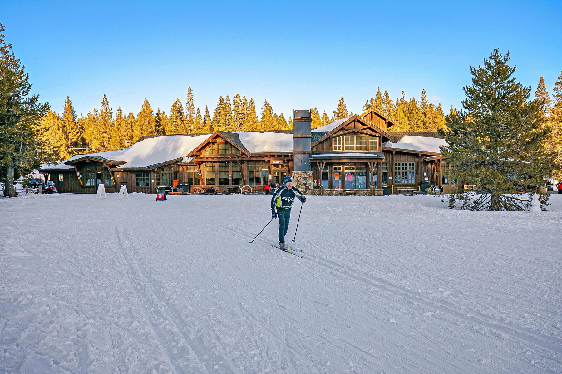 11540 Chalet Road Truckee, CA 96161 - Photo 17 of 21 Gallery Image 17