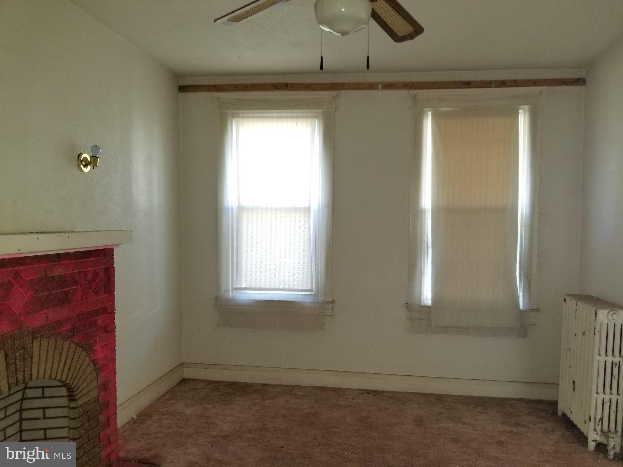 4423 Pall Mall Road Baltimore, MD 21215 - Photo 4 of 14 Gallery Image 4