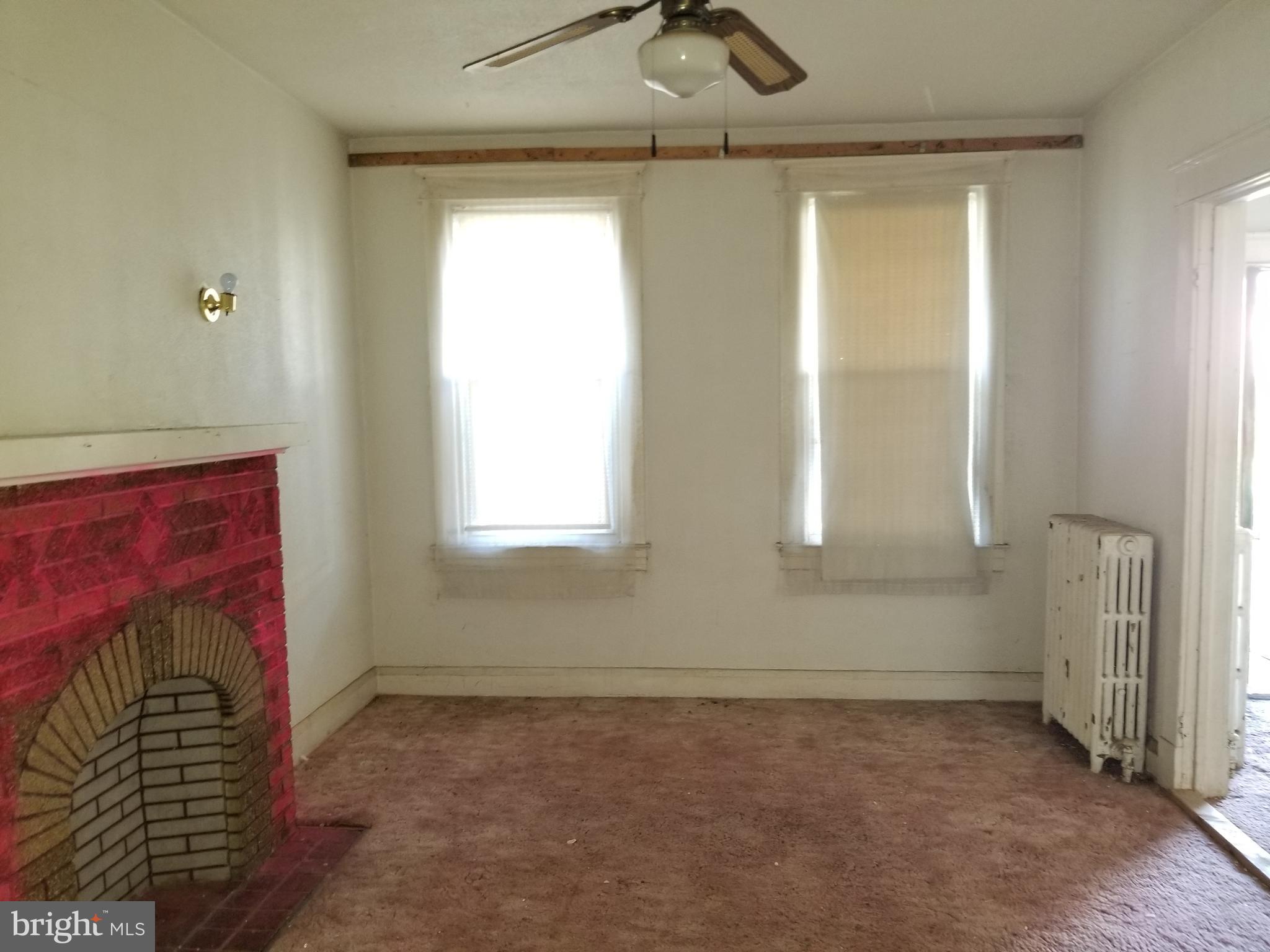 4423 Pall Mall Road Baltimore, MD 21215 - Photo 6 of 14 Gallery Image 6