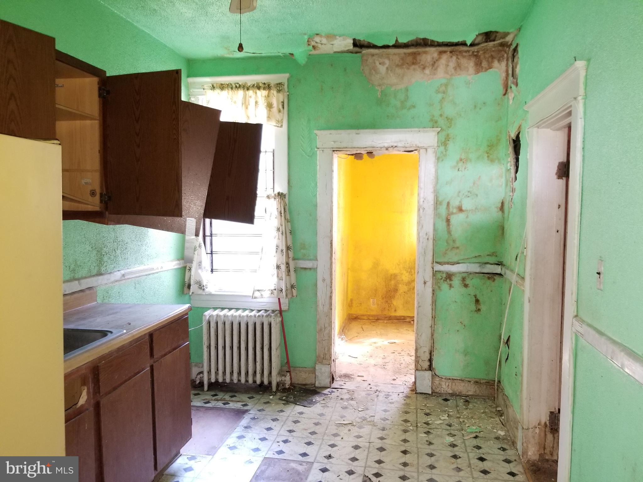 4423 Pall Mall Road Baltimore, MD 21215 - Photo 7 of 14 Gallery Image 7