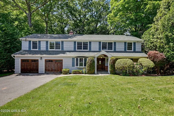$14,500 | 40 Mianus View Terrace, Cos Cob, CT 06807