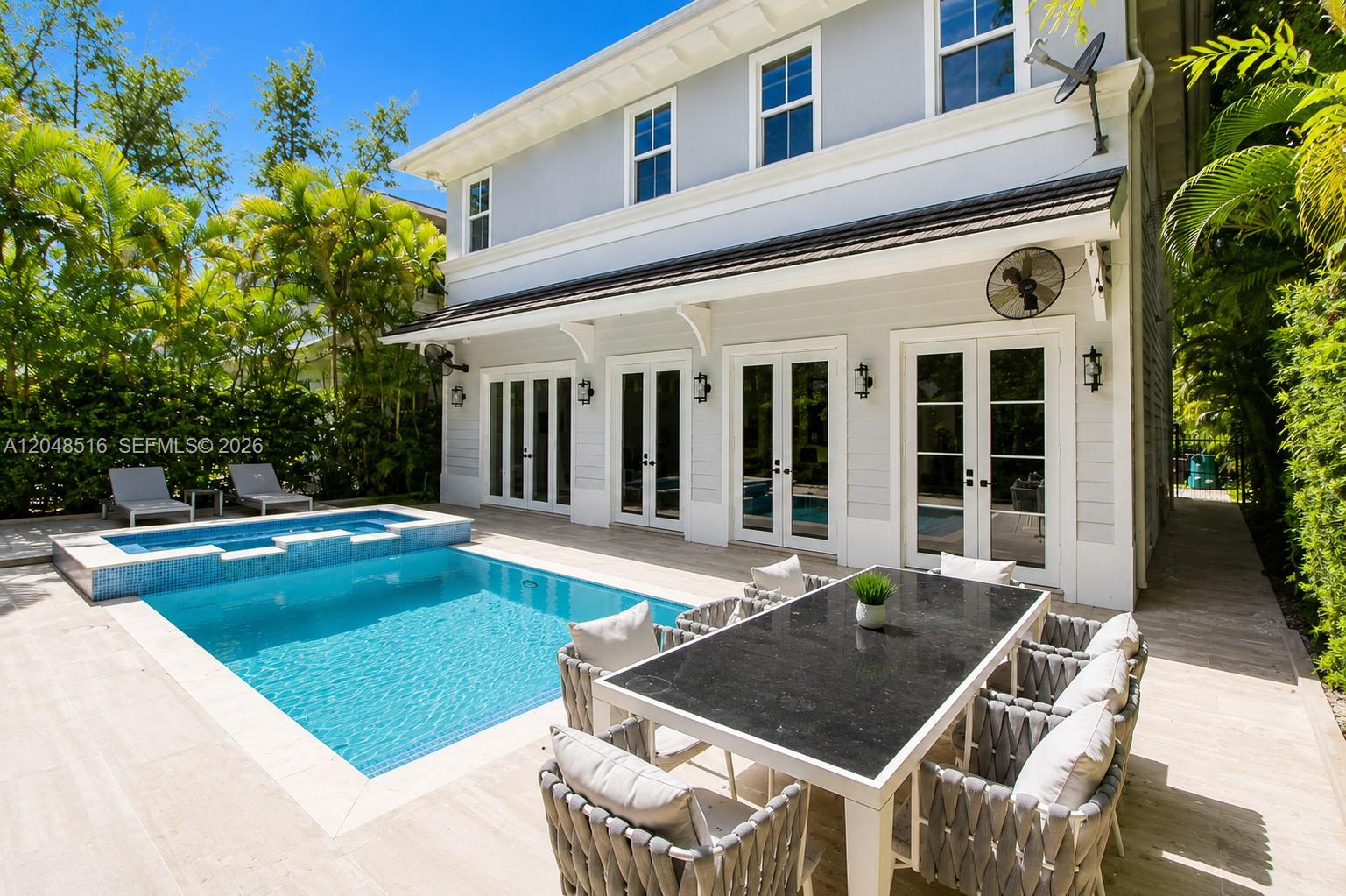 4724 Southwest 72nd Street Miami, FL 33143 - Photo 38 of 43