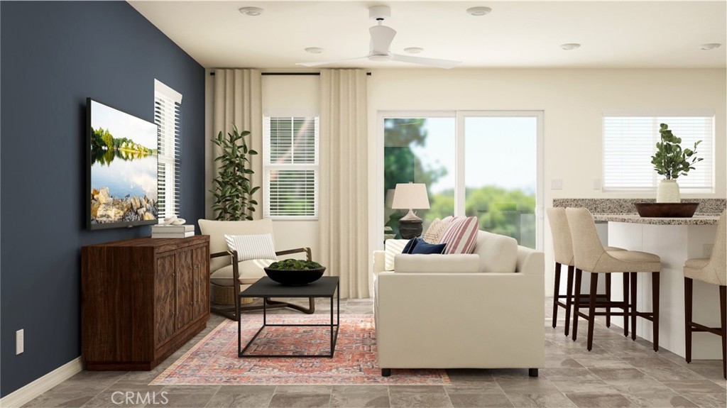 19249 Beech Grv Street Riverside, CA 92507 - Photo 4 of 19 a living room with furniture and a large window