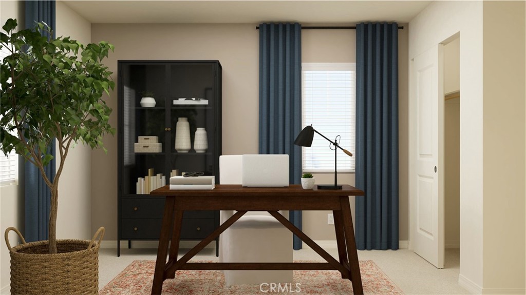 19249 Beech Grv Street Riverside, CA 92507 - Photo 5 of 19 a view of front door and furniture