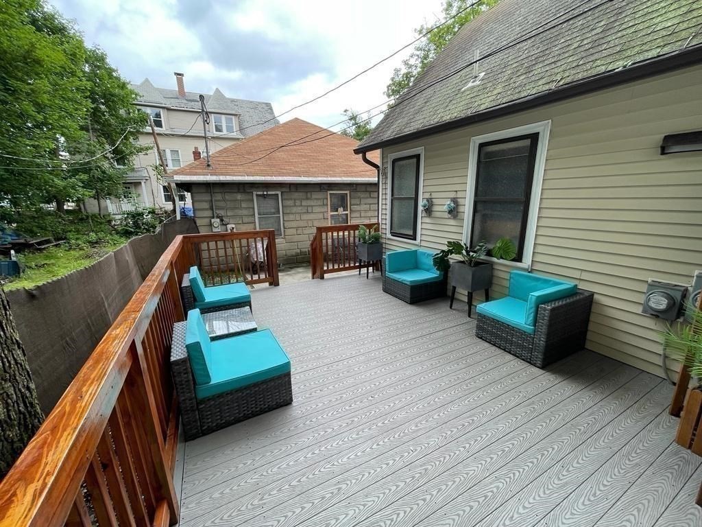 11 Mckinley Road Worcester, MA 01605 - Photo 14 of 20 Gallery Image 14
