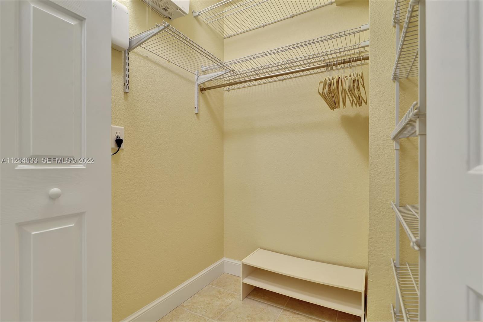 8171 Thames Boulevard, Unit A Boca Raton, FL 33433 - Photo 21 of 34 a bathroom with a shower