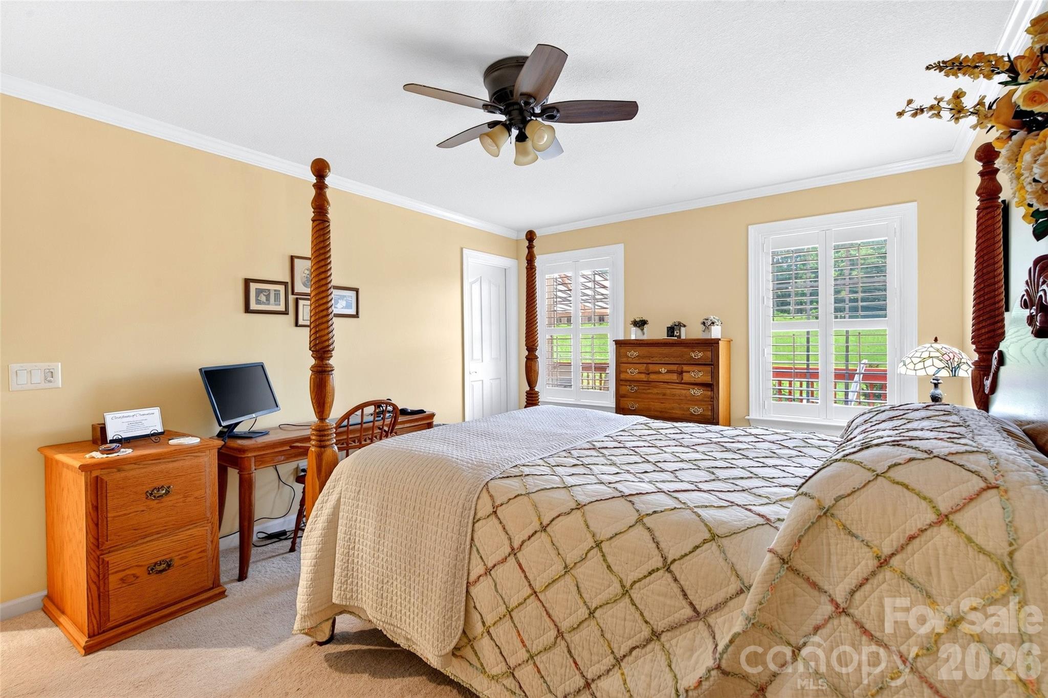 1174 Dale Road Spruce Pine, NC 28777 - Photo 37 of 48
