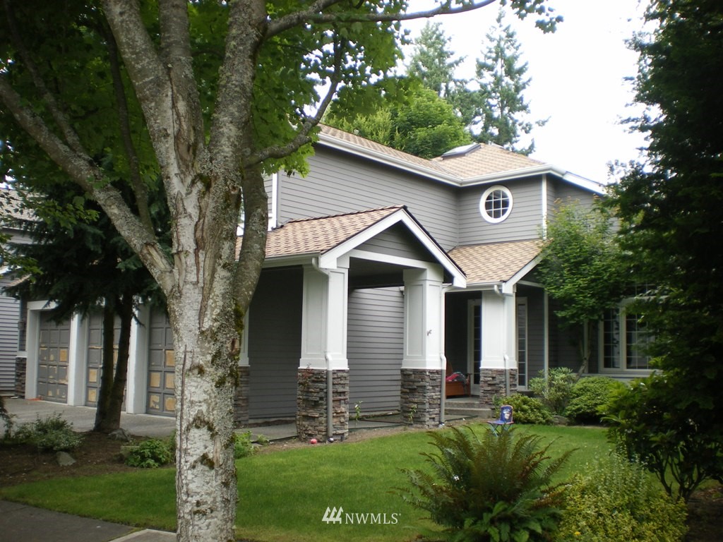 8806 Northeast 198th Street Bothell, WA 98011 - Photo 1 of 10 Gallery Image 1