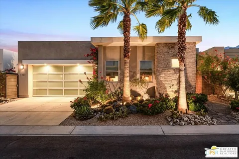 $1,195,000 | 1107 Celadon Street, Palm Springs, CA 92262