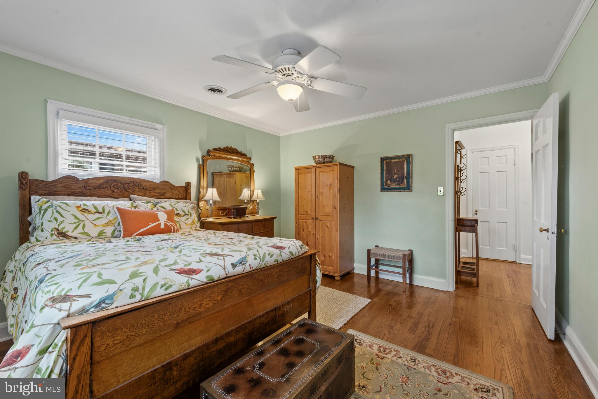 902 Greenleigh Road Baltimore, MD 21212 - Photo 16 of 44 Bedroom 2