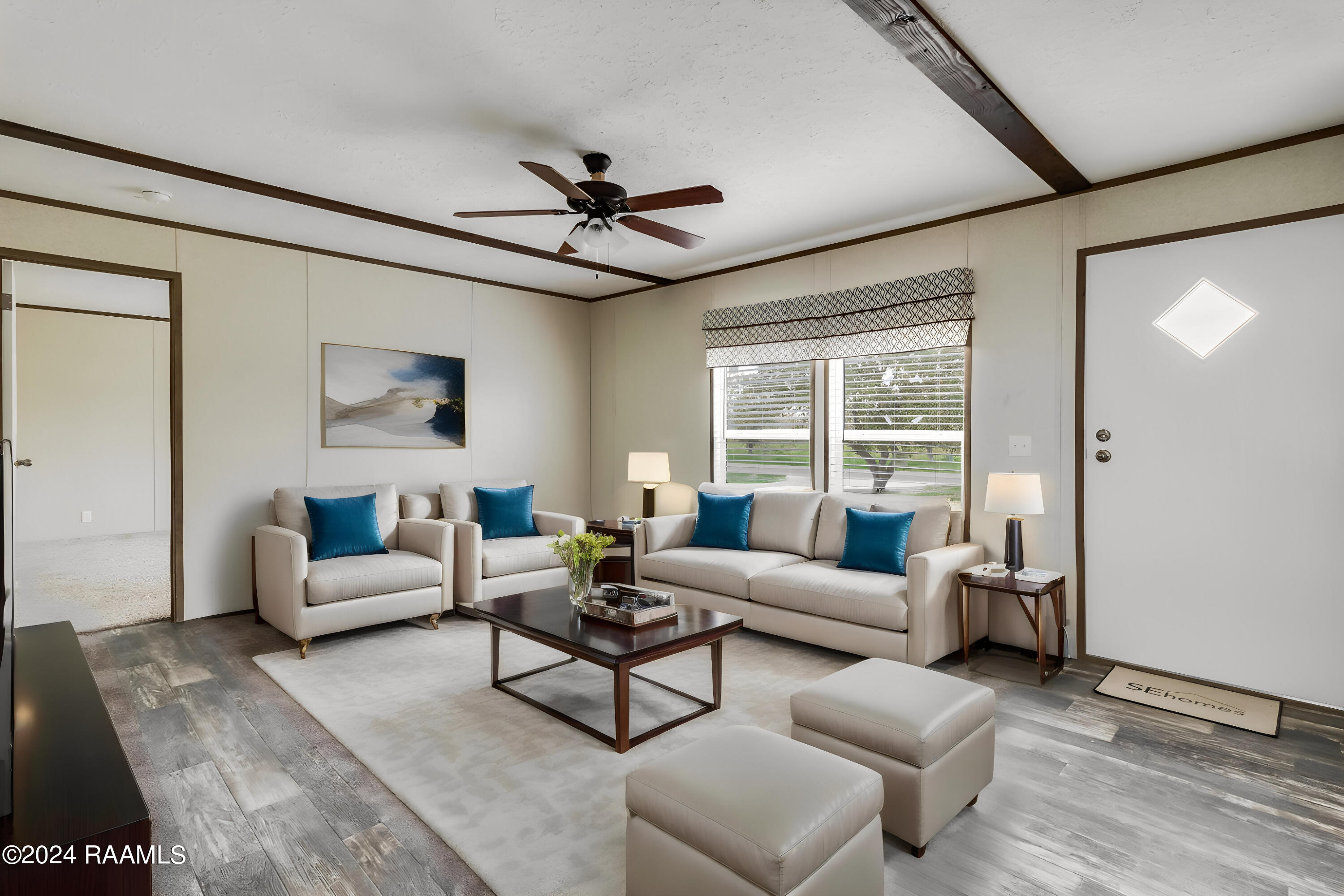 144 Oak Mnr Road Rayne, LA 70578 - Photo 3 of 22 Virtual Staging AI - 7-web-or-mls-144-Oa