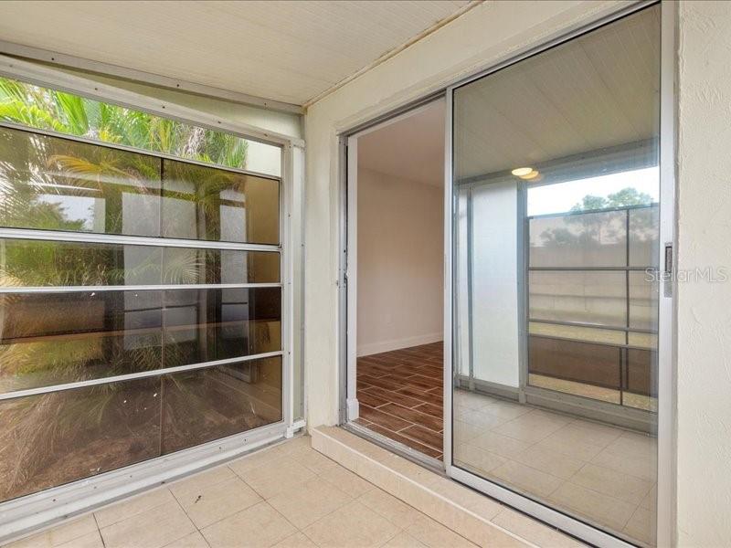1941 Settlement Road, Unit 11 Venice, FL 34285 - Photo 26 of 39 a view of front door