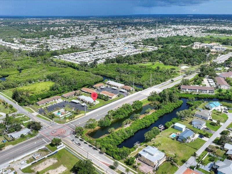 1941 Settlement Road, Unit 11 Venice, FL 34285 - Photo 32 of 39 a view of a city