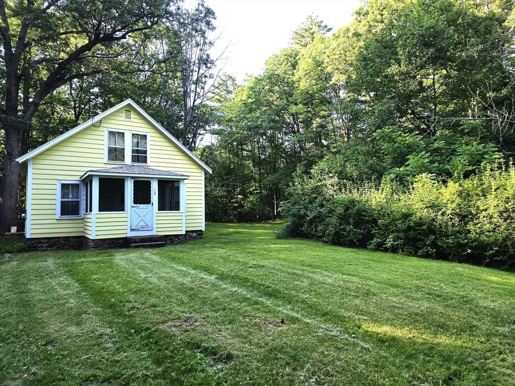 10 Highland Road Boxford, MA 01921 - Photo 3 of 9