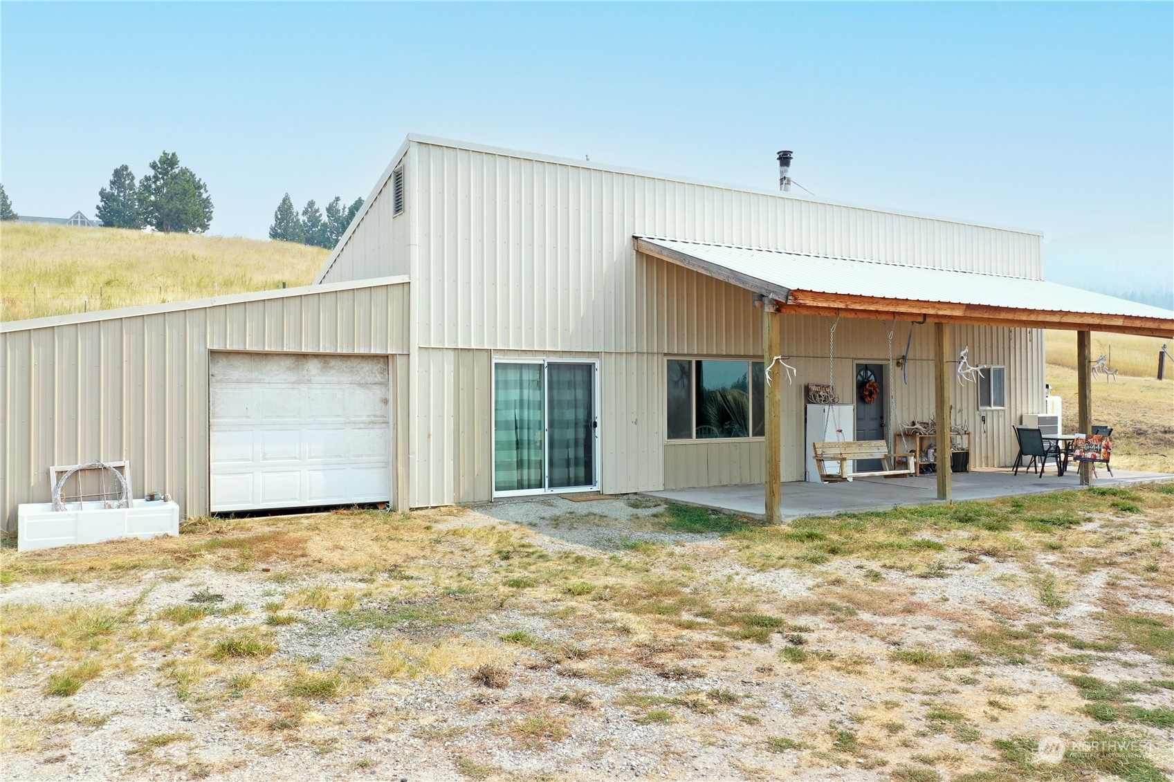 23 Bronco Lane Riverside, WA 98849 - Photo 1 of 1 Gallery Image 1