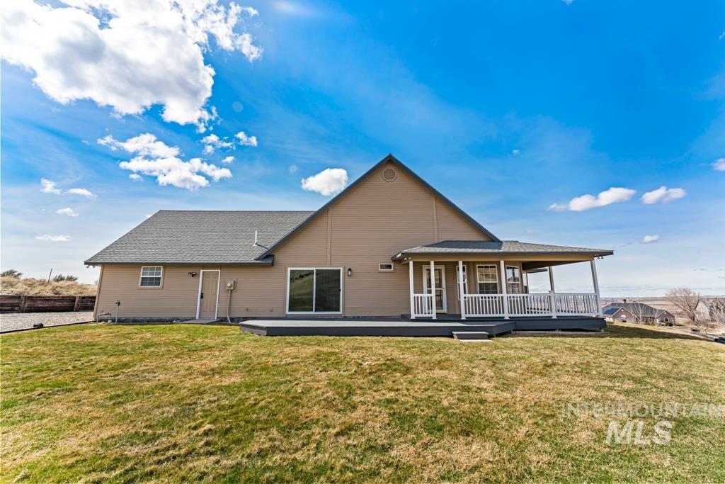 2132 Corral Road Emmett, ID 83617 - Photo 43 of 48