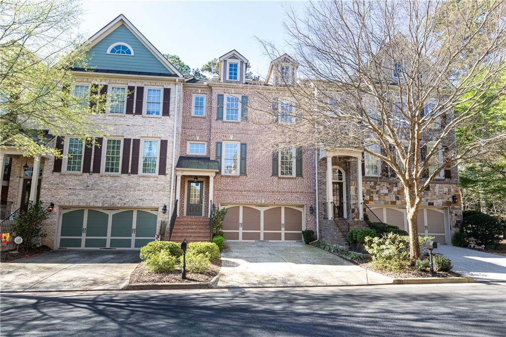 1020 Eagle Ridge Roswell, GA 30076 - Photo 1 of 1 Gallery Image 1